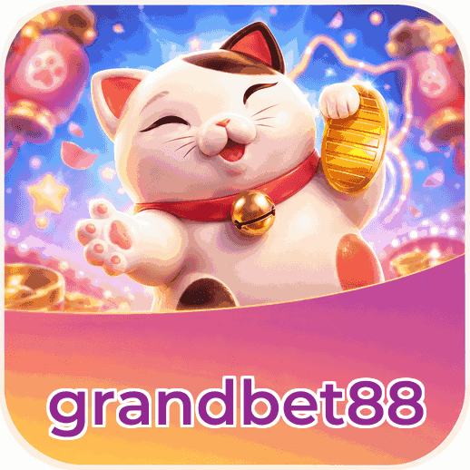 Tampilan antarmuka pengguna grandbet88 yang ramah dan intuitif.